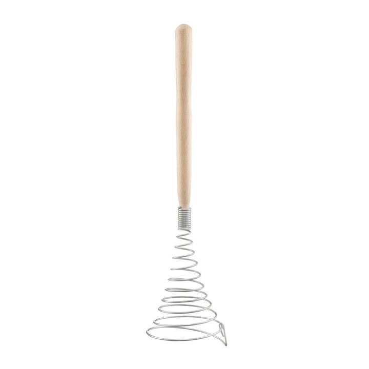 Domotti Tessa spirál habverő 30 cm