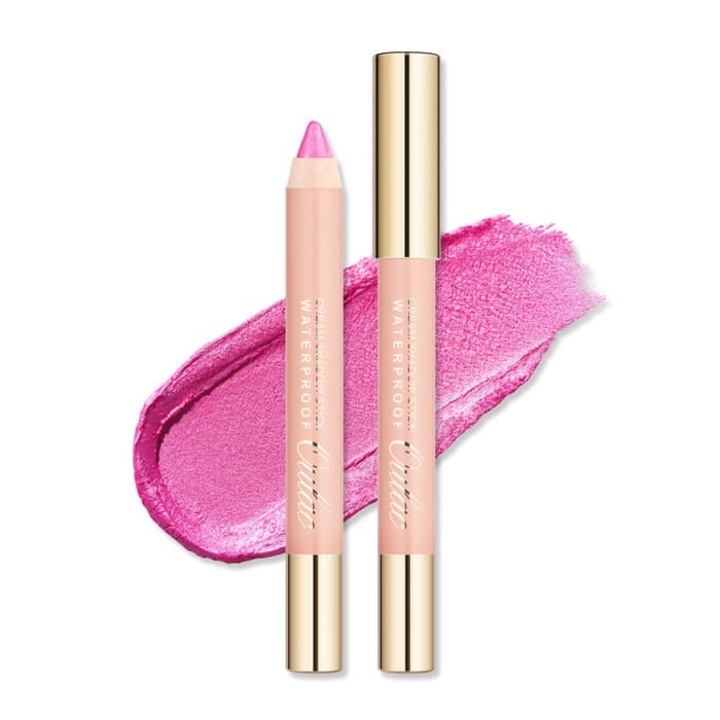 Creion fard de pleoape Oulac Cream Shadow Stick W.proof 3, 8 g Nr. T-13 Pink Vibes