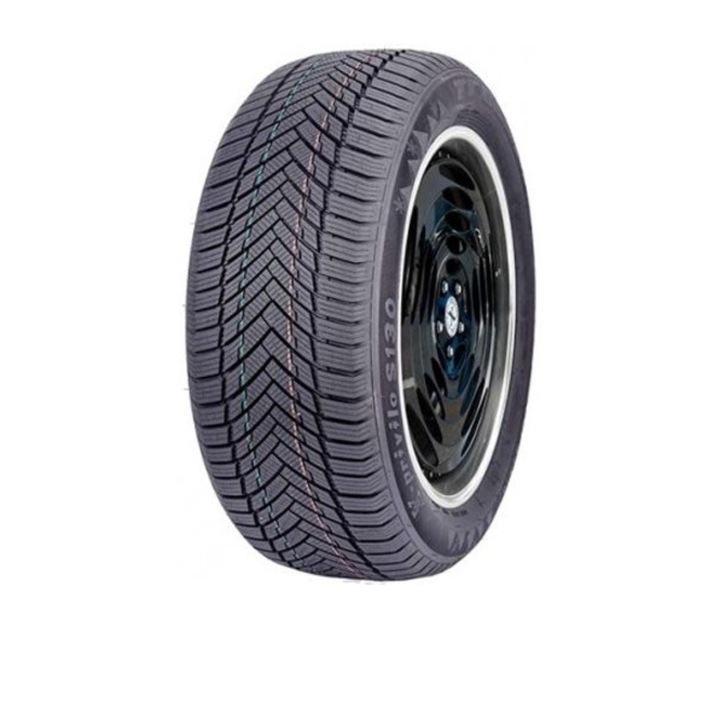 Tracmax x-Privilo S130 195/65 R15 91H M+S négyévszakos gumiabroncs