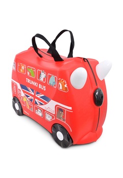 Valiza Trunki, Boris Valiza Trunki, Boris
