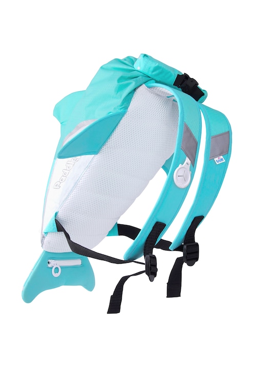 Trunki Детска непромокаема раница PaddlePack