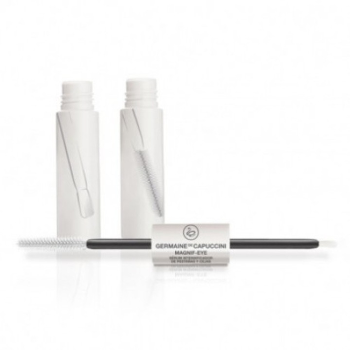 Germaine De Capuccini