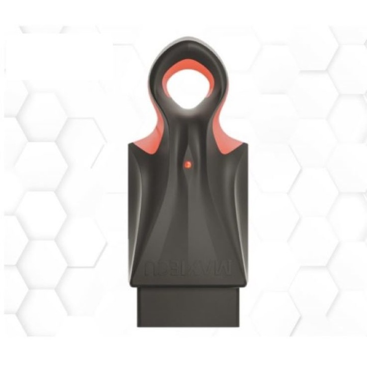 MaxiEcu Full Bluetooth, WIFI interfész