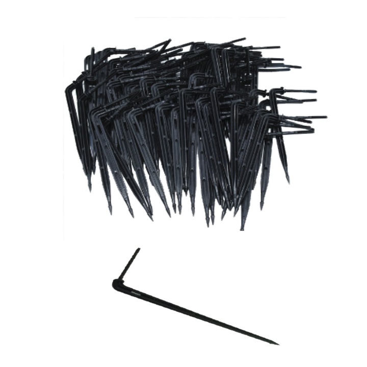 Hidroponic Microtub Pix 5 mm