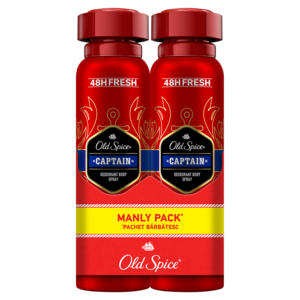 Дезодоранти и Антиперспиранти