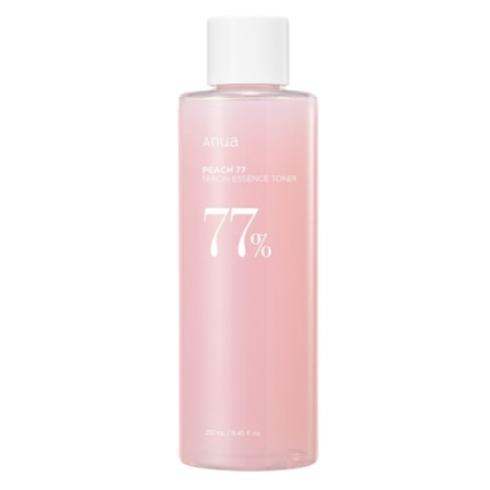 Lotiune hidratanta, Anua, Peach 77 Niacin Essence, 250ml