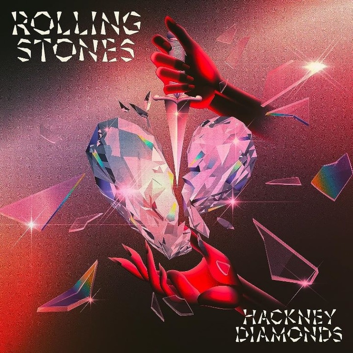 Rolling Stones The - Hackney Diamonds (cd)