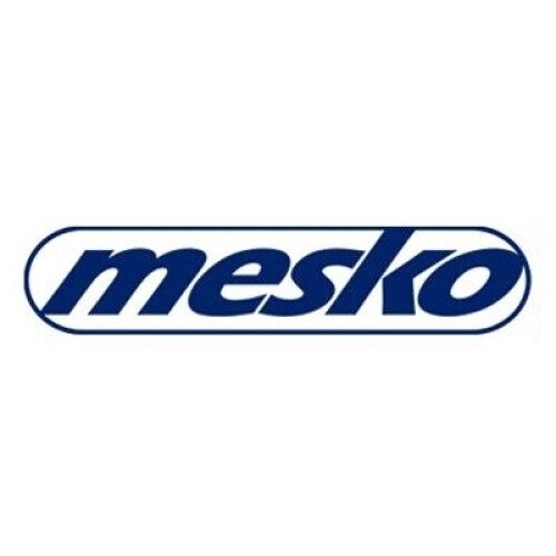 Fier de calcat Mesko MS 5023, 2200W, talpa otel, abur, 1.9m cablu