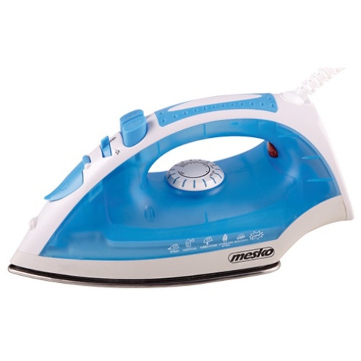 Ютия Mesko, 2200 W, Синя