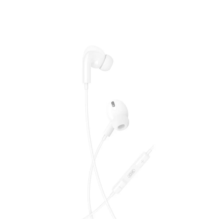 XO EP73 USB-C Headset Fehér