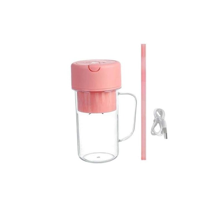 Blender electric 2000W, 2 in 1, design fara BPA, capacitate peste 1.5 litri, priza EU