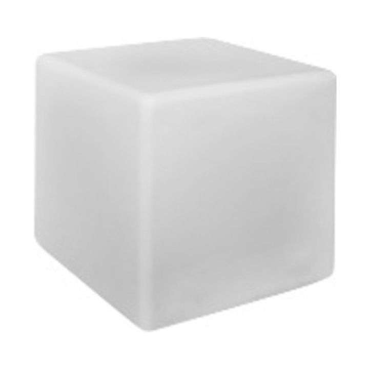 Cub Luminos Cumulus E27 Max. 1x60w 60cm, Pentru Exterior Ip44