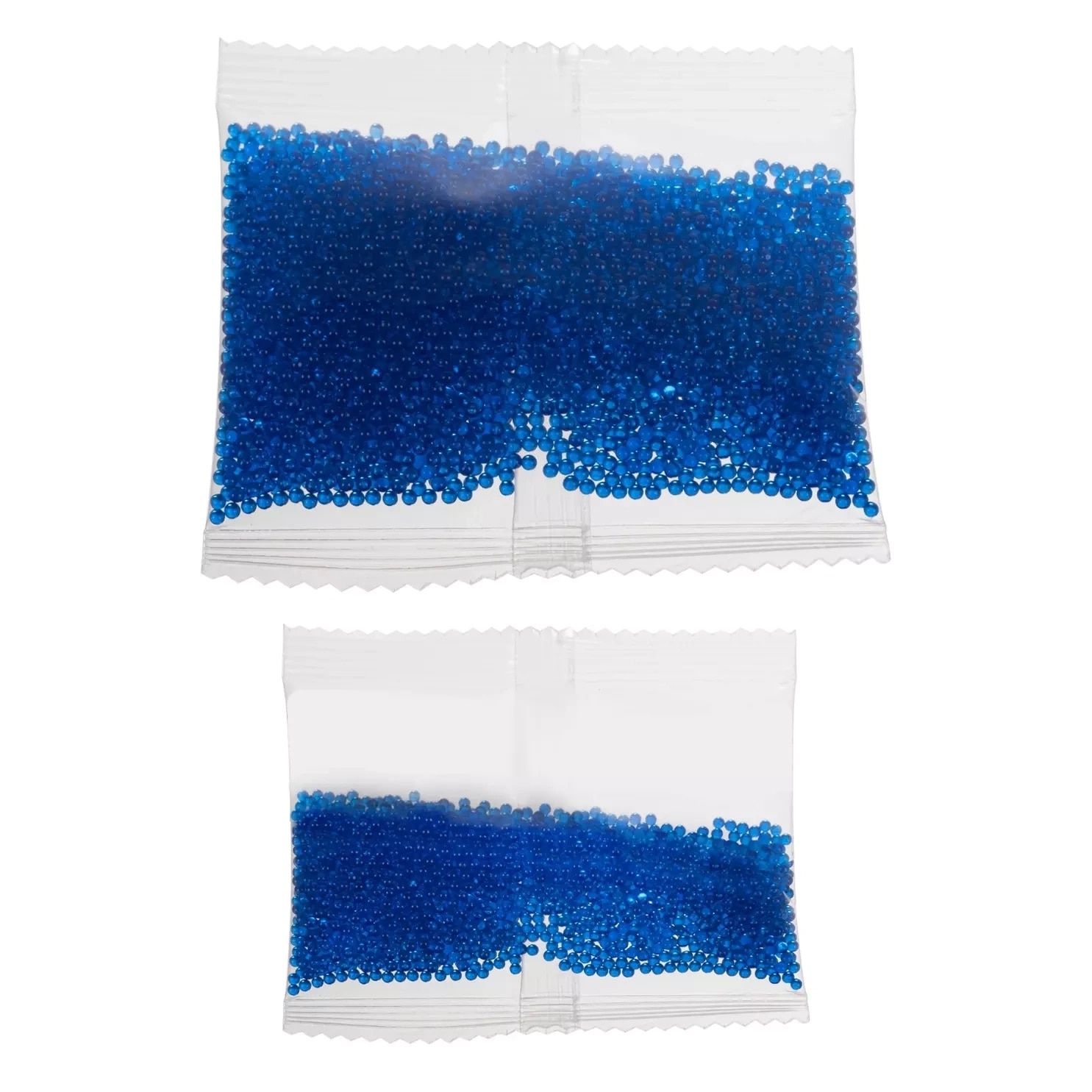 120 000 Billes De Gel 7-8 Mm – 4 Recharges Pour Pistolet à Gel électrique – Gel Ball Blaster – Pour Jeux En Extérieur - 3