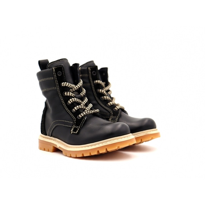 Ghete copii, MARCO 3G2254, Lui Shoes