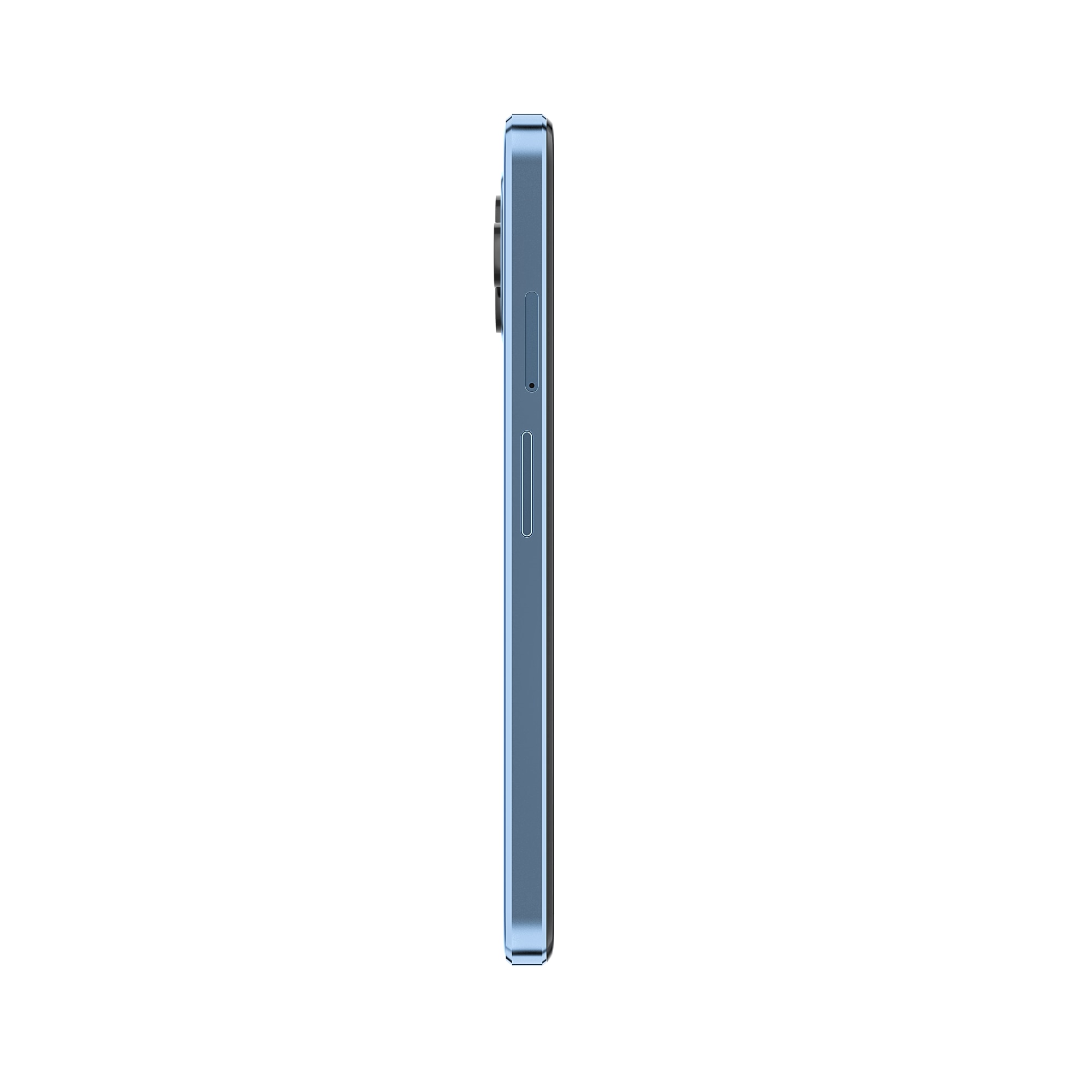 Telefon mobil Cubot P80, Dual SIM, 256GB, 8GB RAM, 4G, Blue