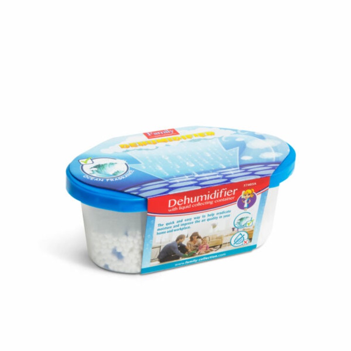Dezumidificator, Family, 300 ml