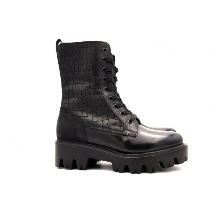 Ghete femei, SESA S 2G930, Lui Shoes