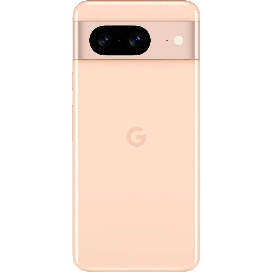 Telefon Mobil Google Pixel 8 256GB 8GB RAM 5G Rose EMAG Ro