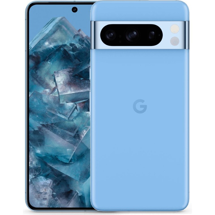 Смартфон Google Pixel 8 Pro, 12GB, 256GB, Bay
