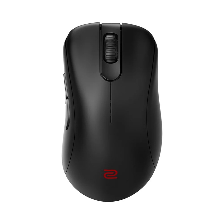 Безжична геймърска мишка Zowie EC3-CW, Черен, Wireless