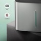 Докинг станция, Axagon, Universal, USB Type C