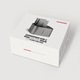 Докинг станция, Axagon, Universal, USB Type C