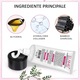 Crema pentru Albirea Pielii din Zone Intime, Albeste si Ingrijeste zona Inghinala, Axilara, Genunchii si Fesele, Aliver, 60 ml