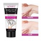 Crema pentru Albirea Pielii din Zone Intime, Albeste si Ingrijeste zona Inghinala, Axilara, Genunchii si Fesele, Aliver, 60 ml