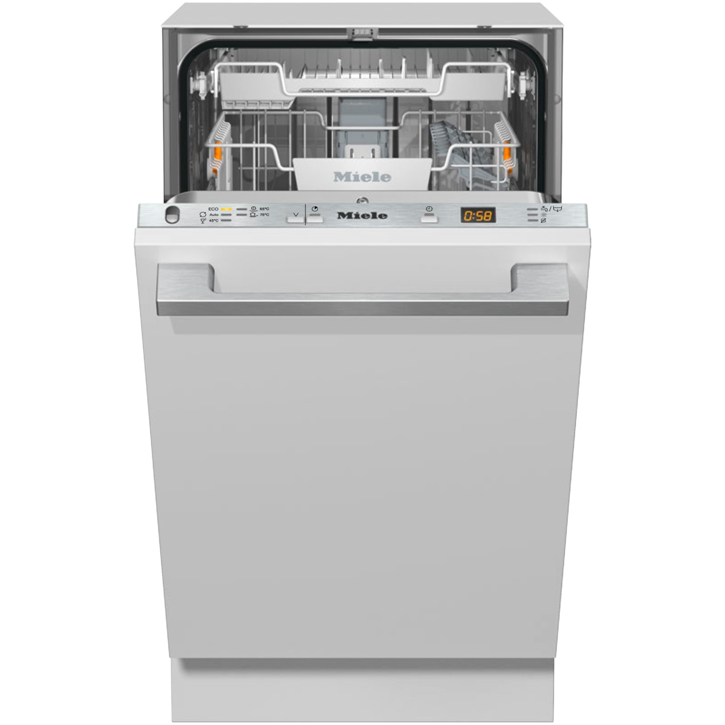 Miele G 5590 SCVi SL ED Active