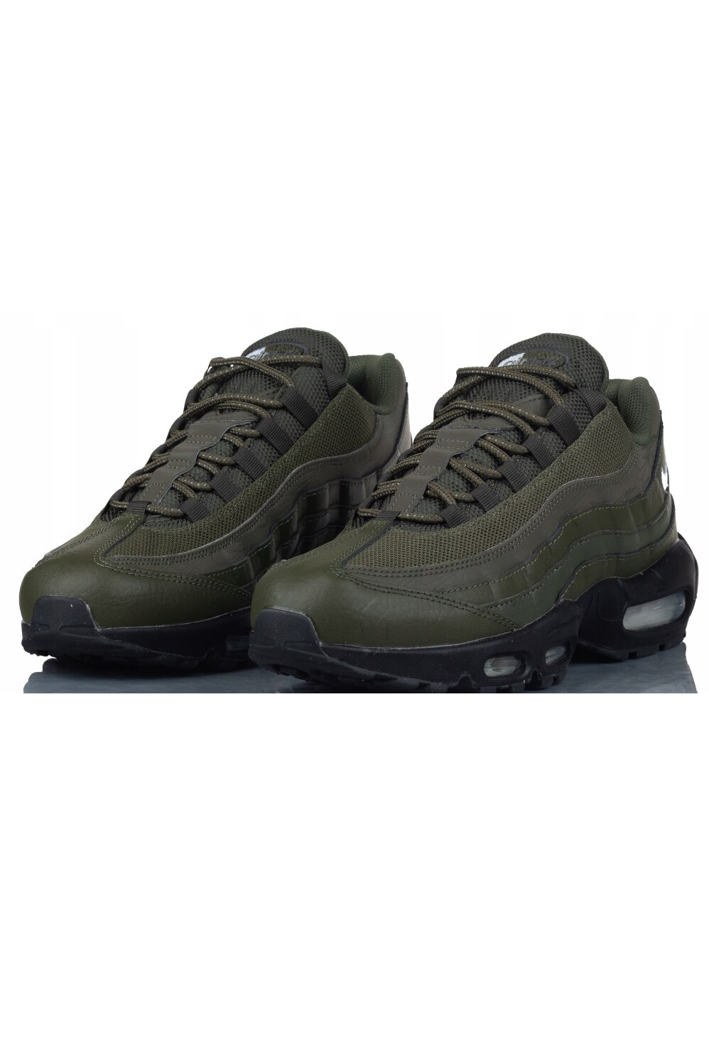 Khaki sales green 95s