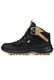 Pantofi de trekking montan pentru barbati 4F Obmh268 21S negru EU-45