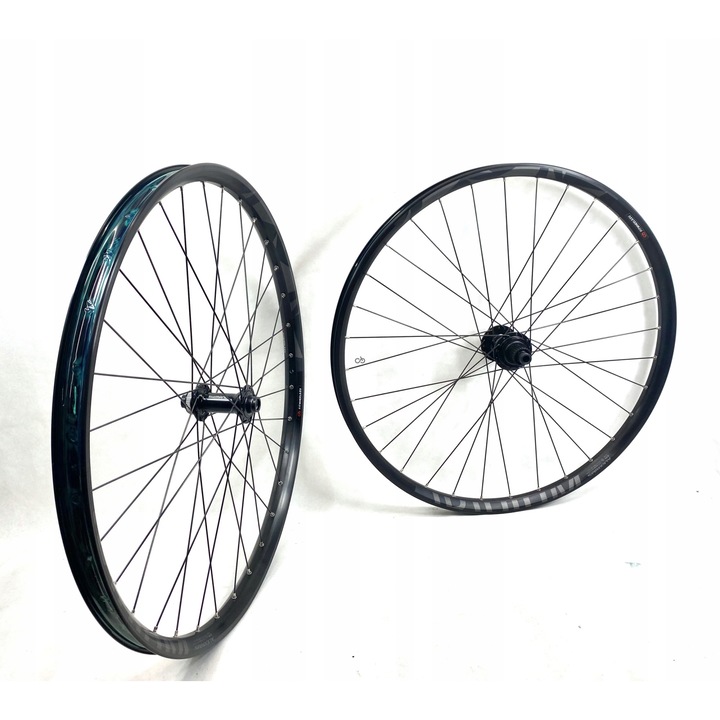 Kerékpár, Shimano, Boost CL Alexrims EM30 29" 30mm