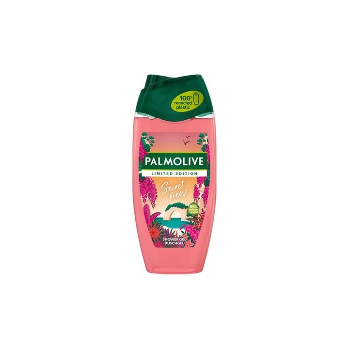Gel de dus Palmolive Secret View 250 ml