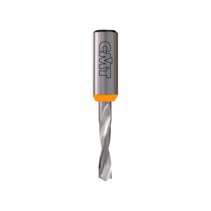 Свредло Orange Tools CMT, стомана, 3 мм, сребро