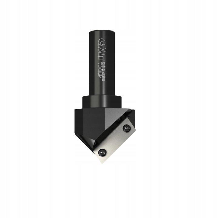 Freza de canelare pentru placute indexabile, CMT, Otel, 52 mm