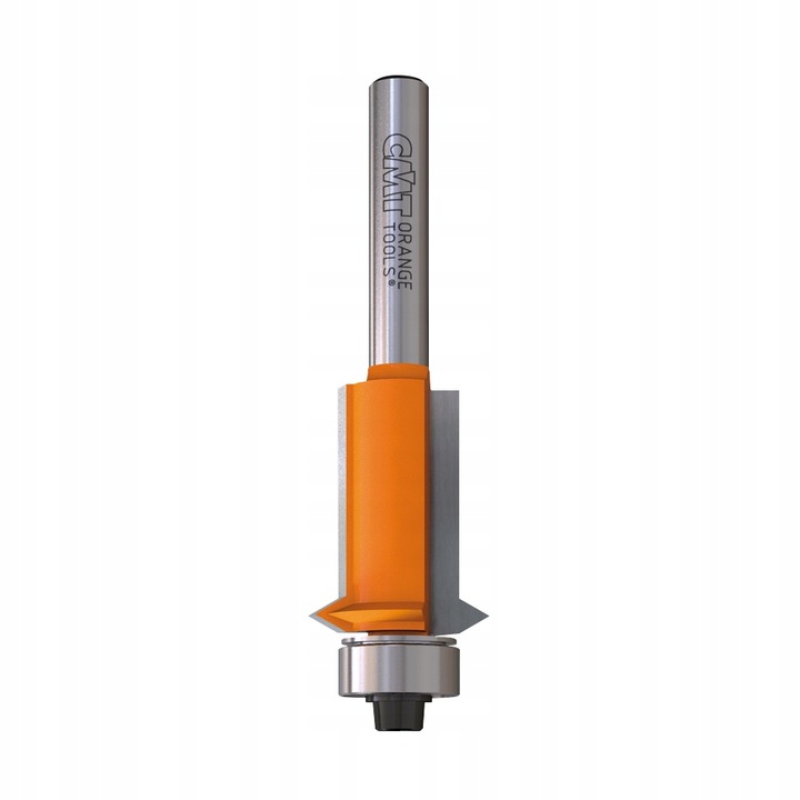 CMT Orange Tools фрезов край, 19 mm, сребрист/оранжев