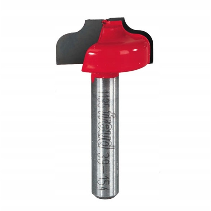 Freza pentru lemn, Freud, 12.7 mm