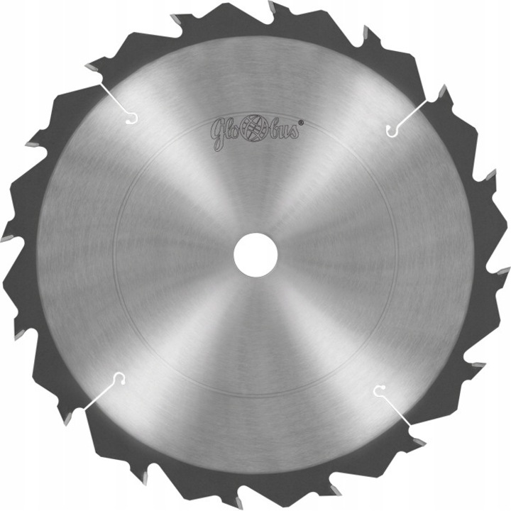 Disc pentru fierastrau circular Globus, 300x30x14Z