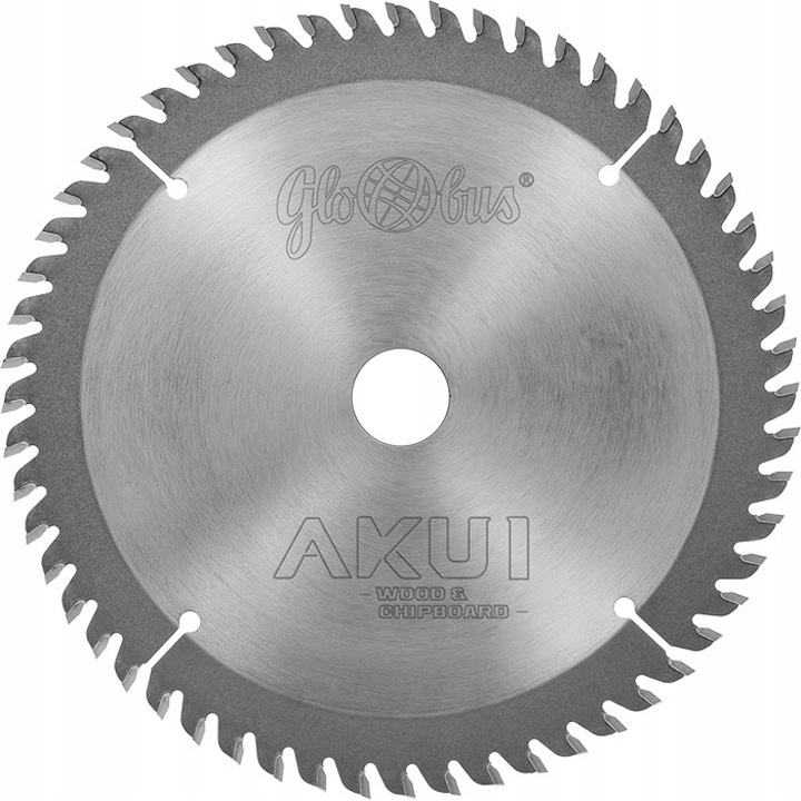 Disc fierastrau circular Globus pentru lemn/scanduri 140x20x48Z/fierastrau cu adancime