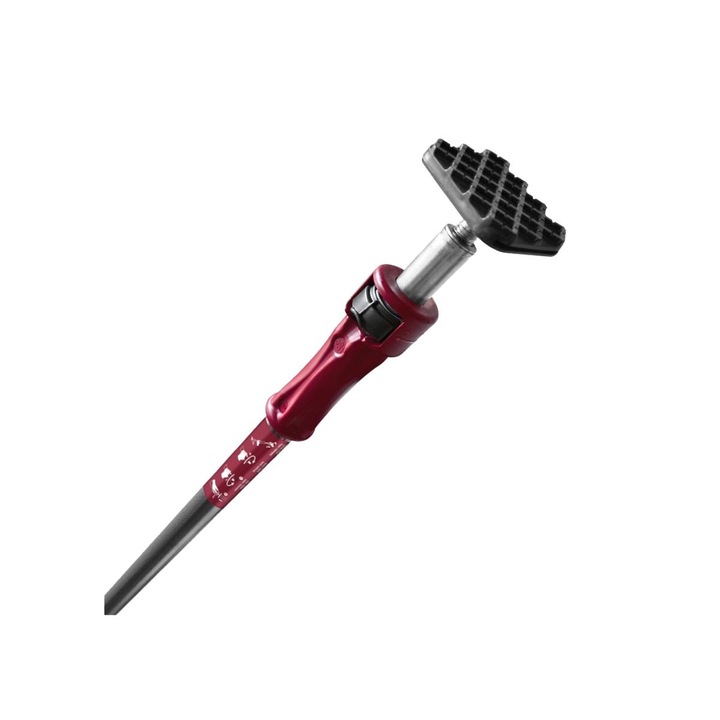 Stalp de sustinere telescopic, Piher, 95/170 cm, 300 kg, Multicolor