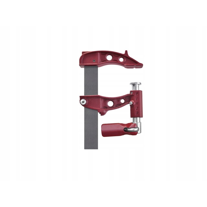 Винтова скоба, Piher, 40 см, Мощност 850 кг