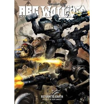 A.B.C Warriors A.B.C Warriors