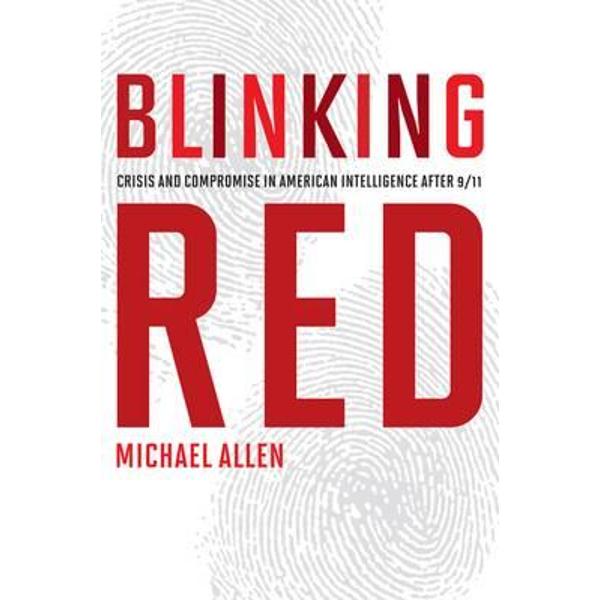Blinking Red