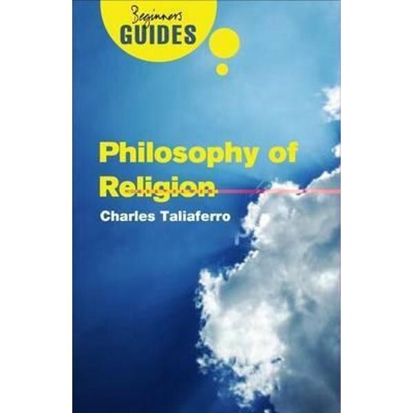 Philosophy of Religion