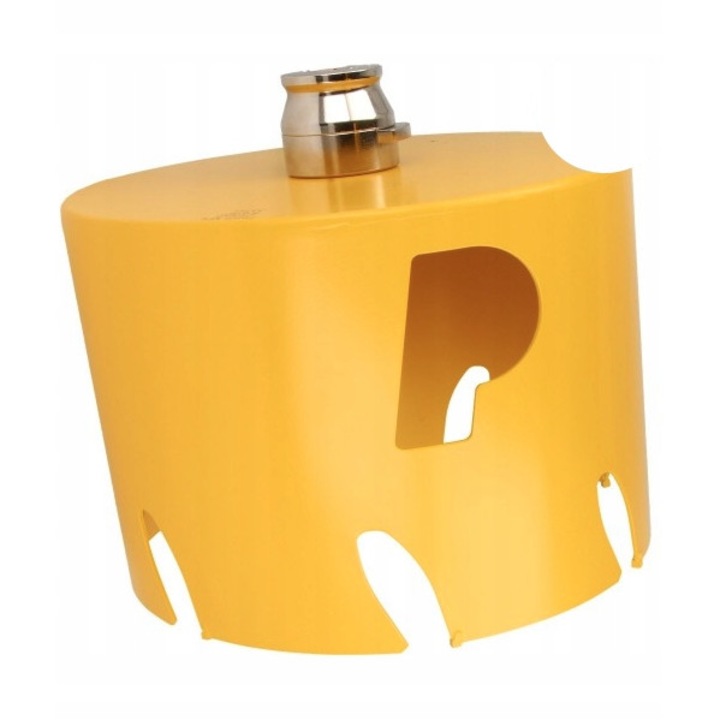 Carota Ferastrau cu gaura PRO-FIT LONG D210 mm lemn / scandura / PVC