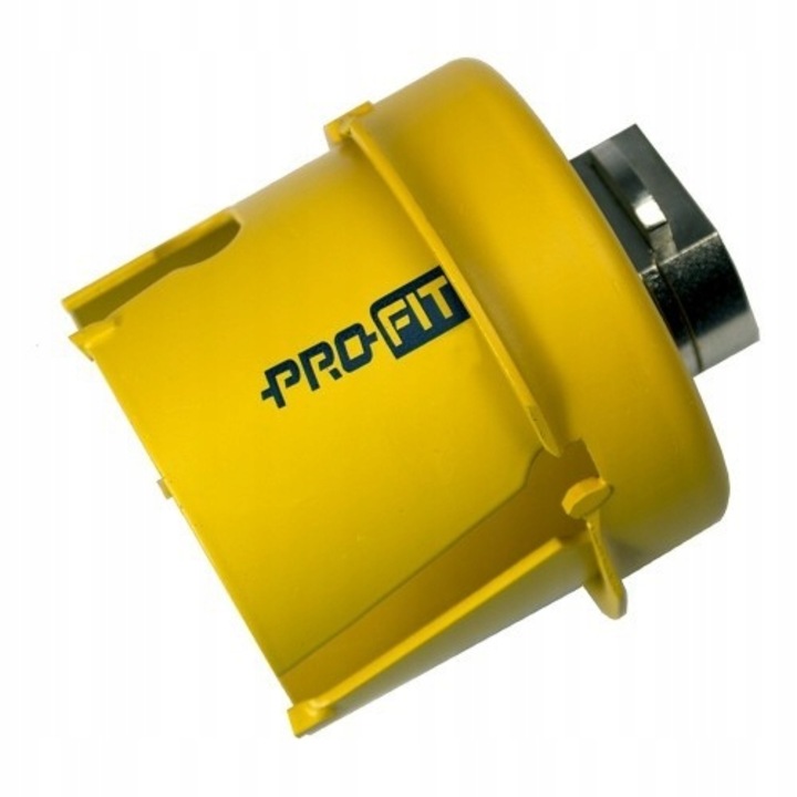 Carota ProFit, 68mm, Galben