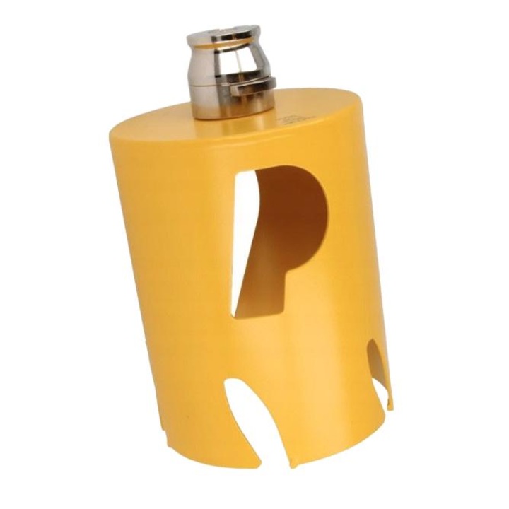 Carota, ProFit, 130 mm, Gablen