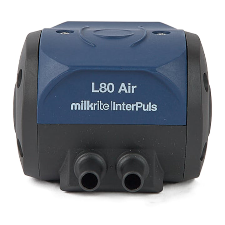 Pulsator pneumatic L80Air, Interpuls, vaci, oi, capre