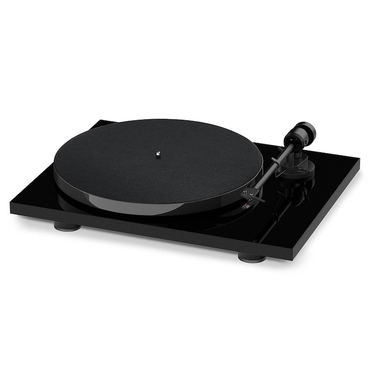 Пикап Pro-Ject E1, Bluetooth, Black