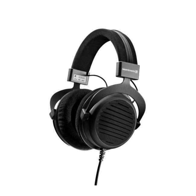 Casti Hi-Fi Beyerdynamic DT 990 Edition LB 250 ohm